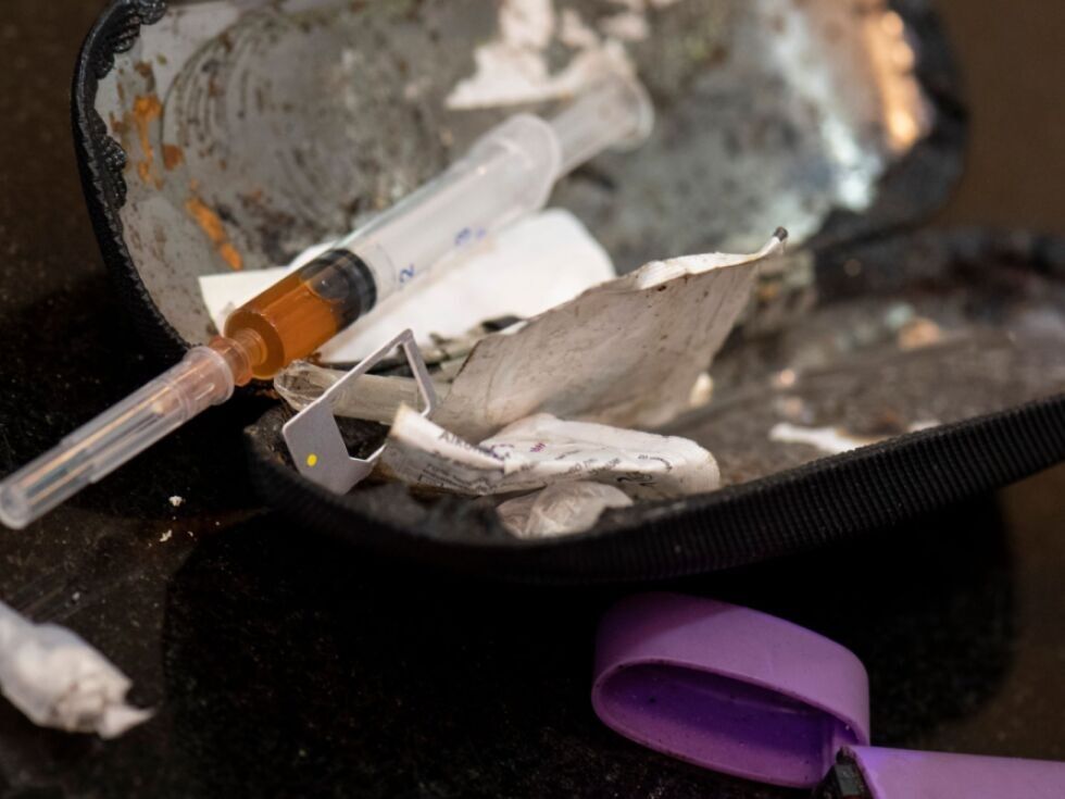 Unzuständigkeitsurteil im Prozess um an Drogen Verstorbener