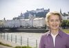 Ursula von der Leyen im SN-Interview: "Wir können uns Raubbau nicht mehr leisten"