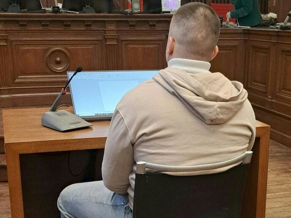 Urteil in Ried nach tödlicher Attacke auf Vater geplant