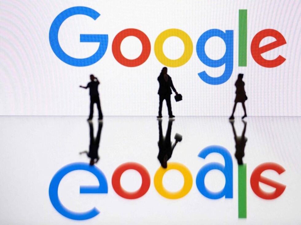 US-Gericht verurteilt Google zur Zahlung von 425 Millionen Dollar