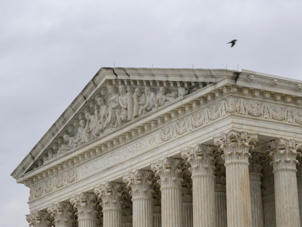 US-Regierung woll Stopp von Auslandshilfen vom Supreme Court