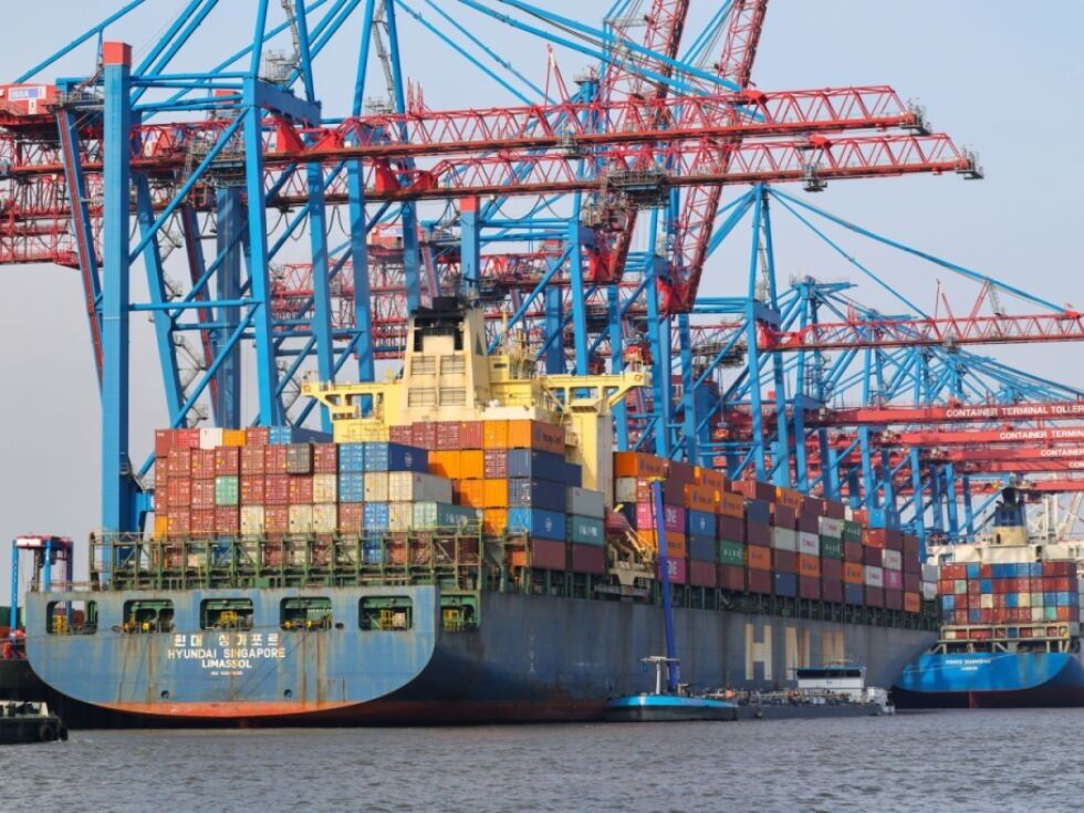 US-Zölle - Ökonomen trotz Einigung mit EU skeptisch