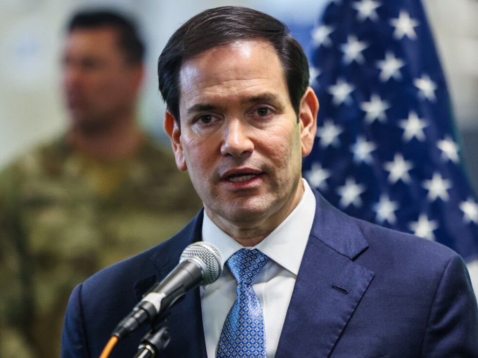 USA geben Israel Mitspracherecht bei Gaza-Friedenstruppe