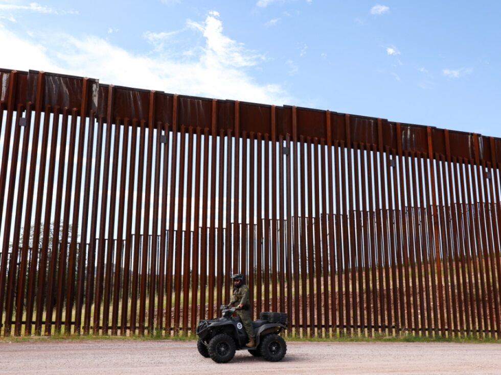 USA schränken Flüchtlingsaufnahme massiv ein