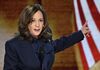 USA-Umfrage: Harris' Vorsprung auf Trump wächst