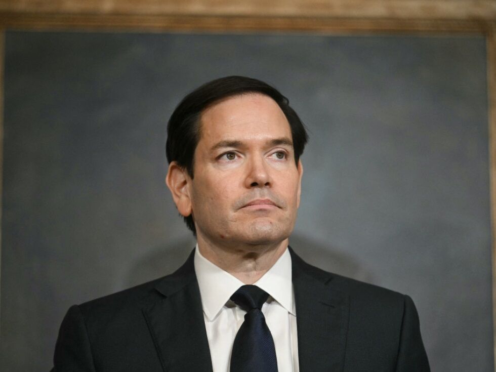 USA verschärfen mit weiteren Sanktionen Gangart gegen IStGH