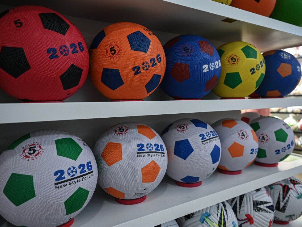 USA verweigern Iran Einreise zur Fußball-WM-Auslosung