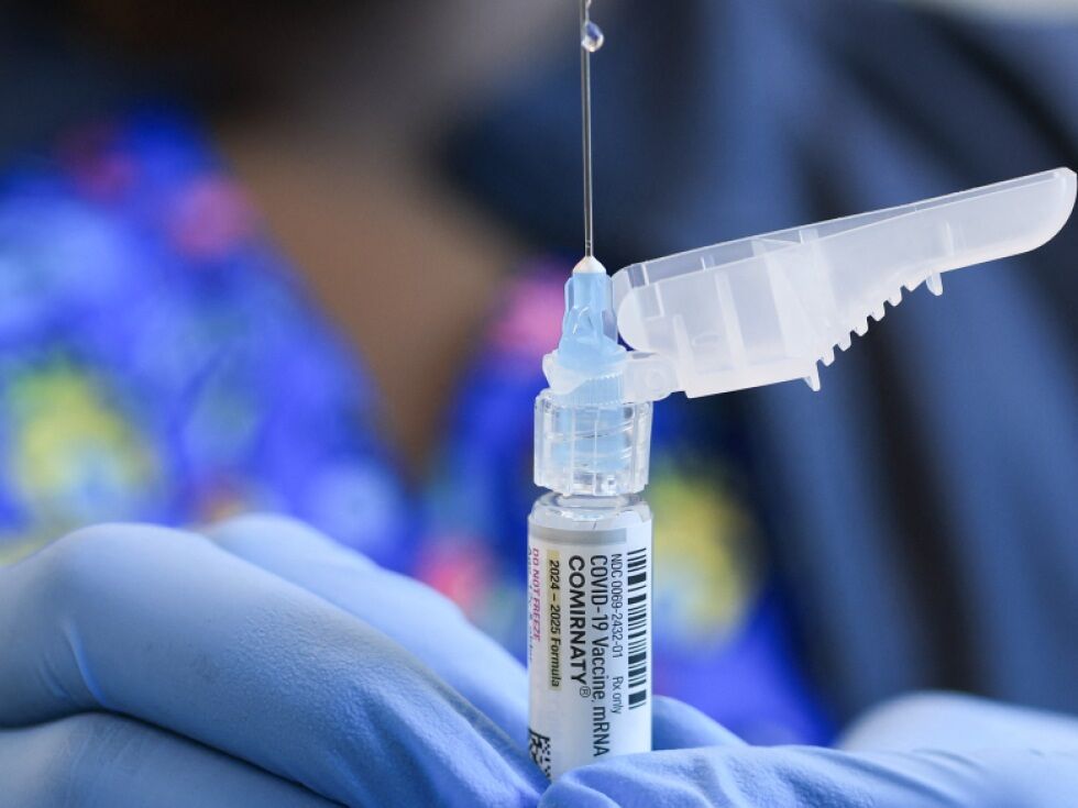 USA wollen Corona-Impfung mit Tod von Kindern verknüpfen