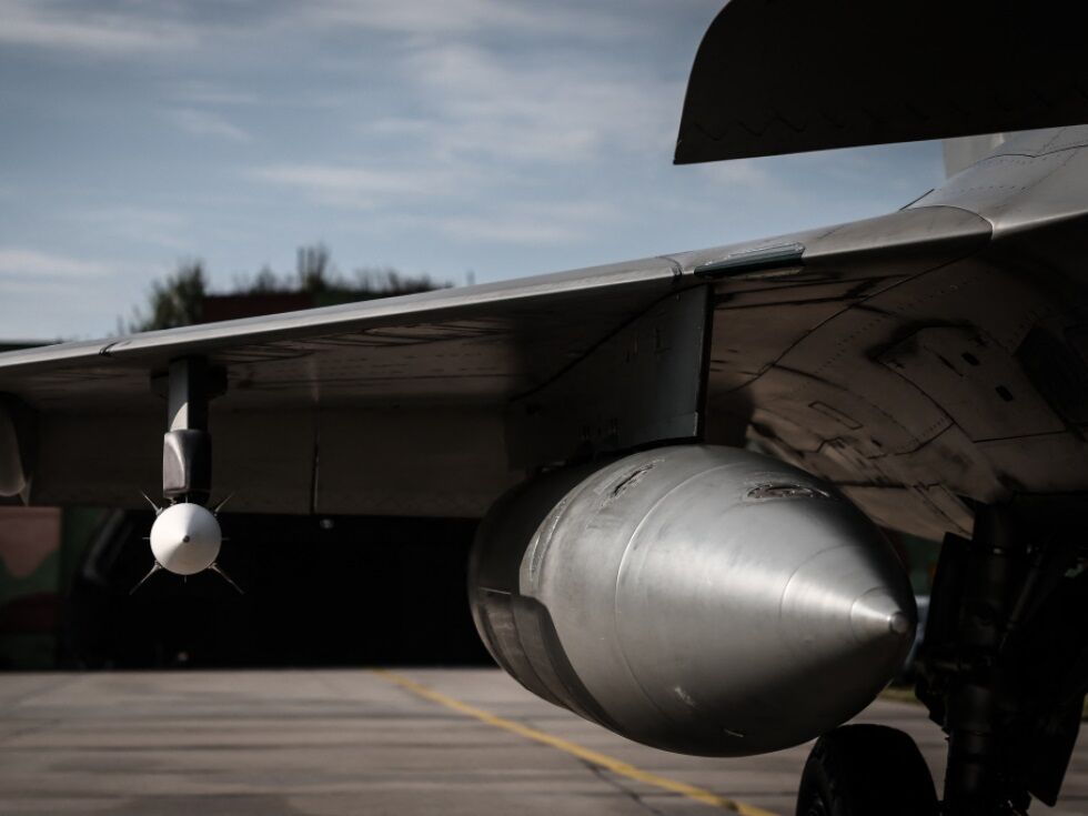 USA wollen Ukraine Geheimdienstinfo für Luftangriffe liefern