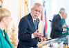 Van der Bellen will Ende von Slowenien-Grenzkontrollen