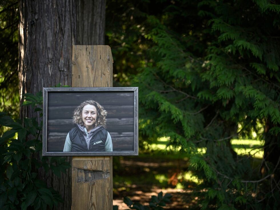 Vater der verunglückten Laura Dahlmeier: "Keine Chance, sie noch zu bergen"