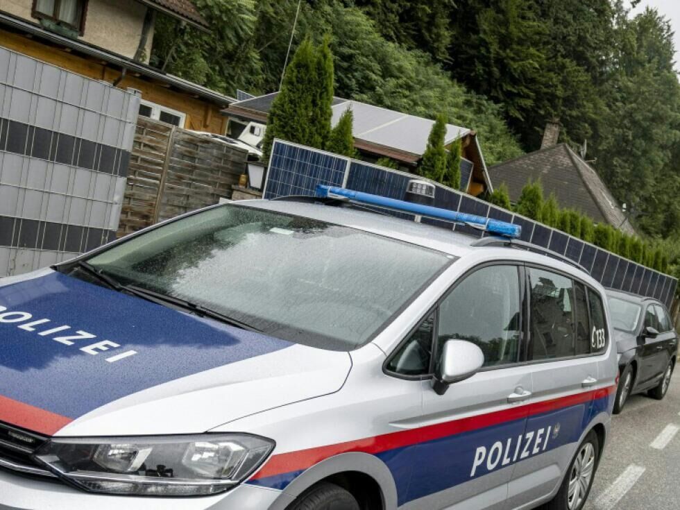 Verdächtiger in Leoben gestand Tötung 61-Jähriger