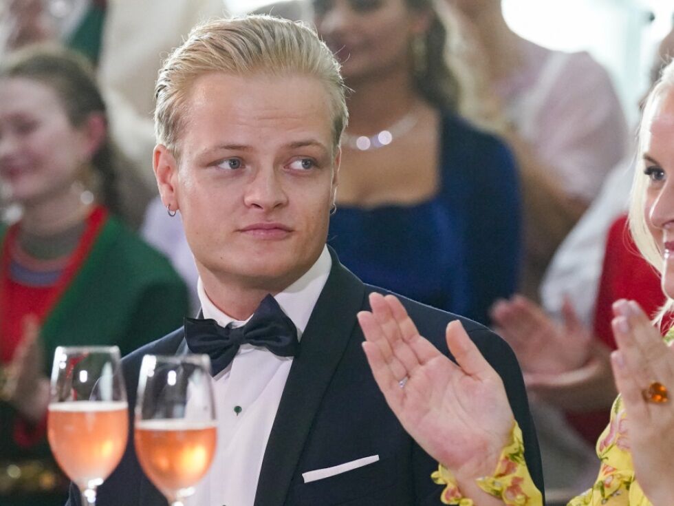 Verfahren gegen Marius Borg Høiby ab 3. Februar 2026