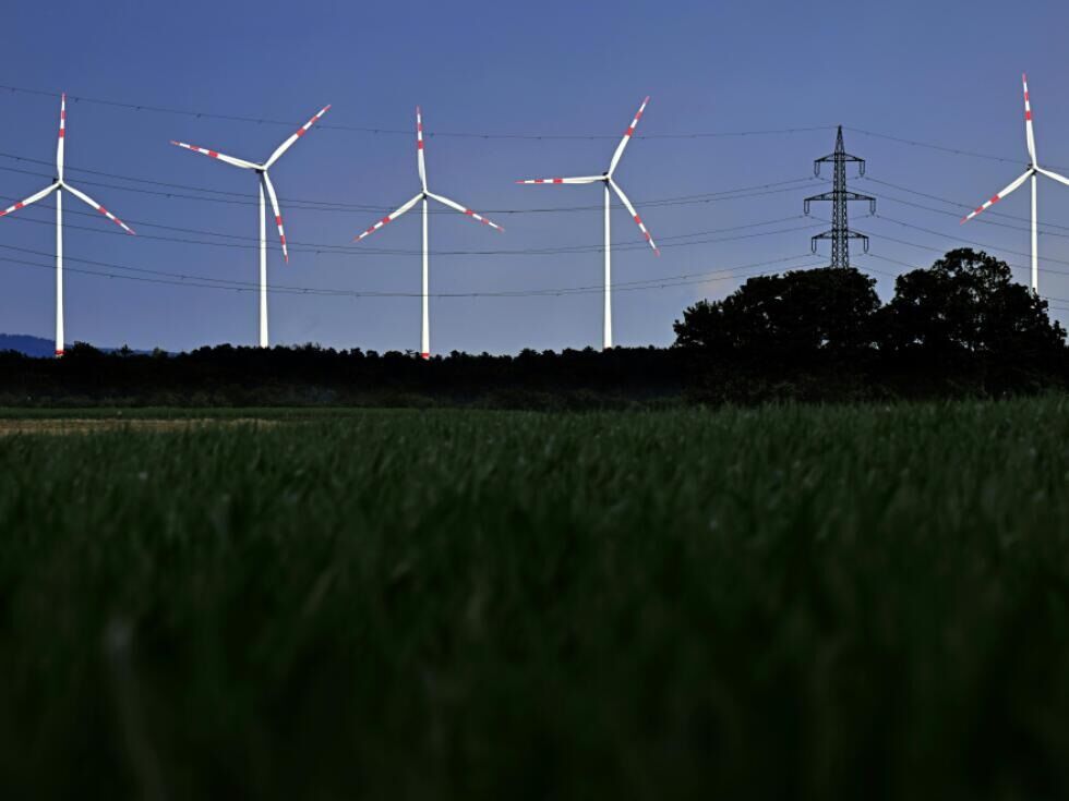 Verfassungsrichter prüfen Kärntner Windkraft-Volksbefragung