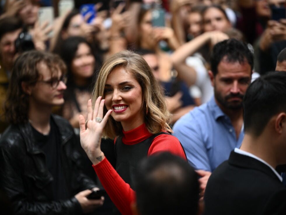 Italija uvedla Kodeks ravnanja za vplivneže z visokimi kaznimi