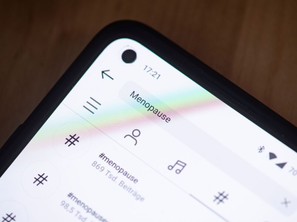 V Avstriji se zavedanje o menopavzi zmanjšuje, četrtina žensk zmotno meni, da je kontracepcija nepotrebna