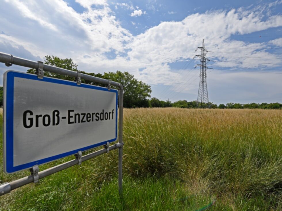 Verkehrsminister Hanke gibt grünes Licht für den umstrittenen Lobautunnel