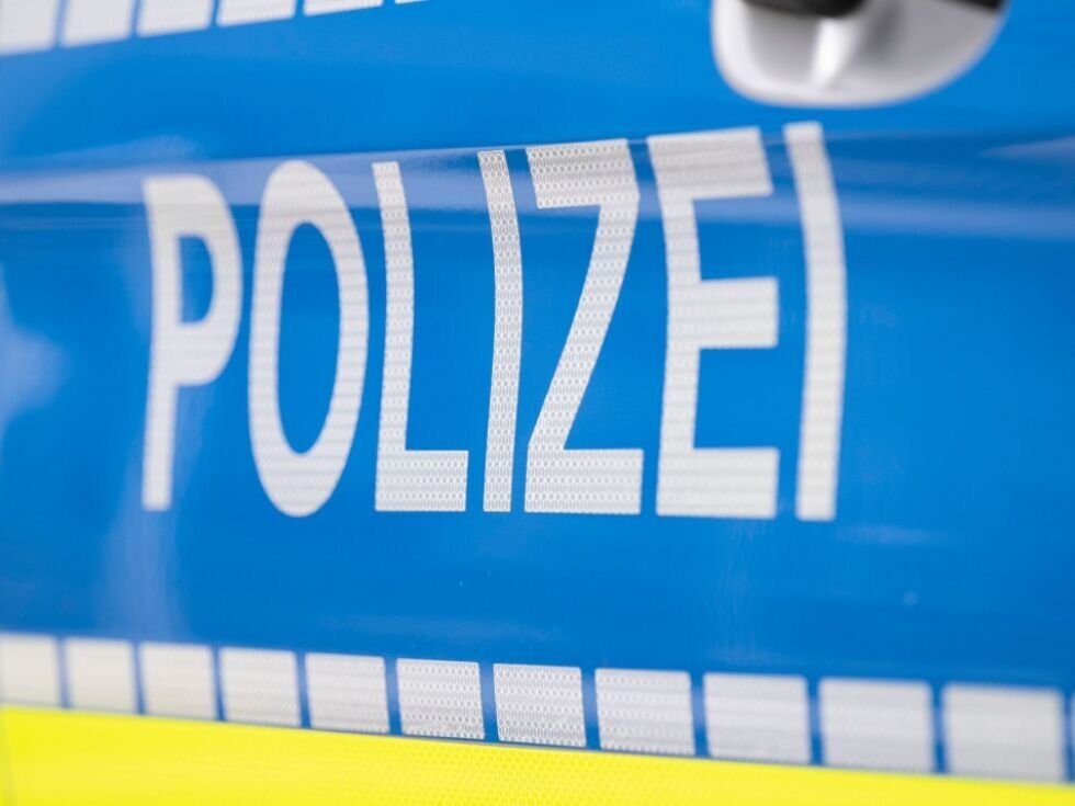 Verletzte nach Schüssen auf Marktplatz in Deutschland
