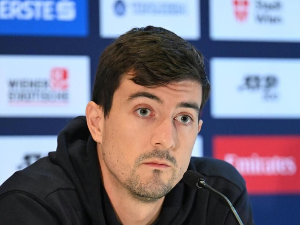 Sebastian Ofner zaradi poškodbe predčasno končuje sezono