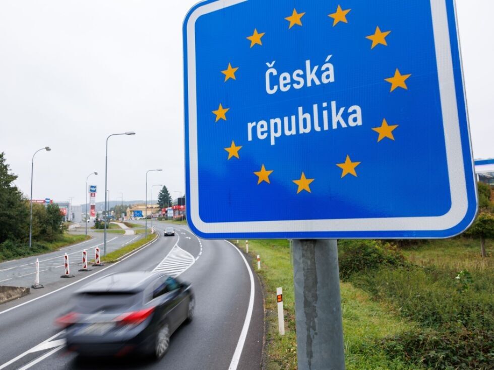 V avstrijskem Lipnem našli trupla pogrešanih moških iz Mühlviertla; vzrok smrti naj bi bila nesreča