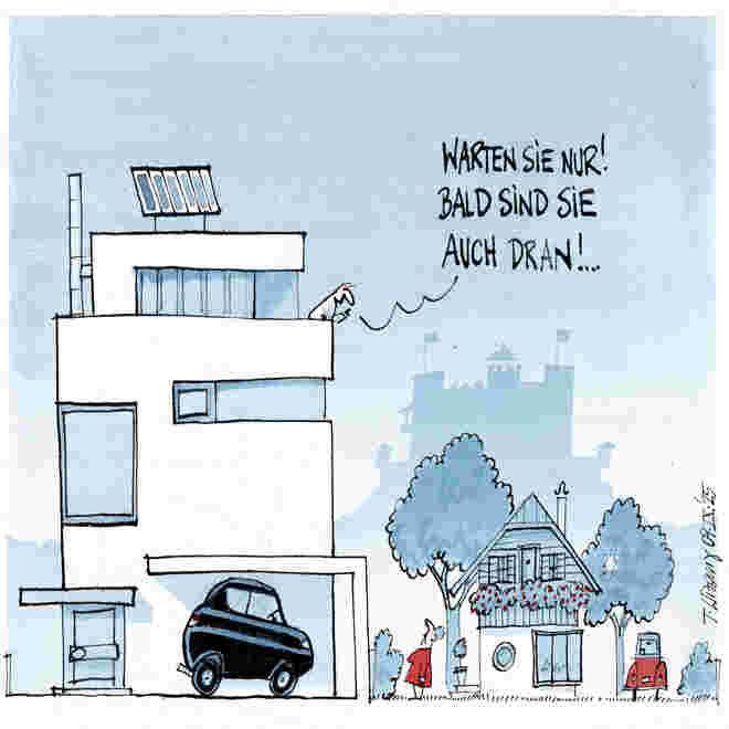 Verschuhschachtelung