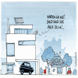 Verschuhschachtelung