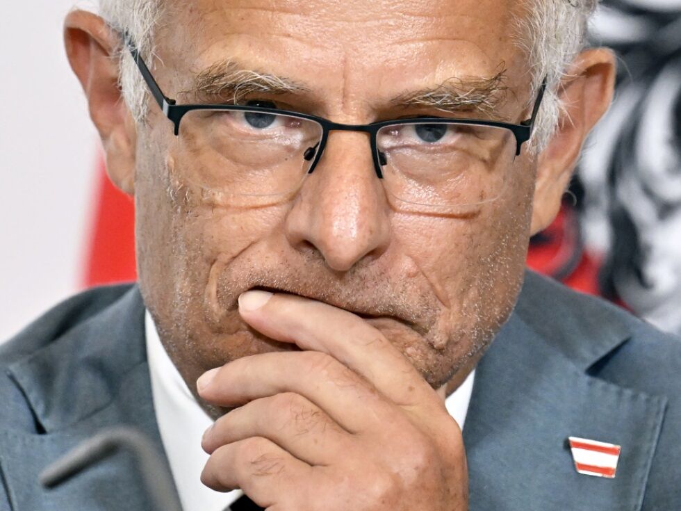 Avstrijsko finančno ministrstvo načrtuje prihranek 1,4 milijarde evrov z učinkovitejšim bojem proti goljufijam