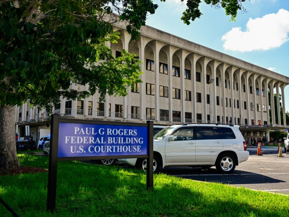 Versuchtes Trump-Attentat: Angeklagter Routh schuldig