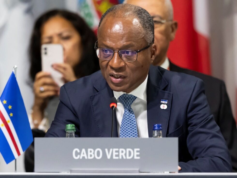 Tropski vihar Erin povzročil opustošenje in smrtne žrtve na Zelenortskih otokih