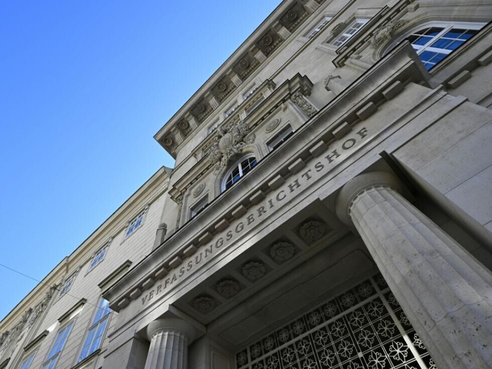 VfGH weist FPÖ-Antrag zu U-Ausschuss-Verlangen ab