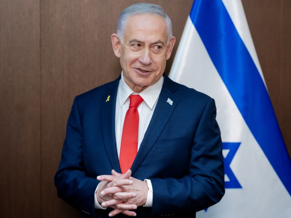 Video-Leak verursacht laut Netanyahu schweren Image-Schaden