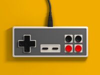 Videospielgeschichte - einfach erklärt