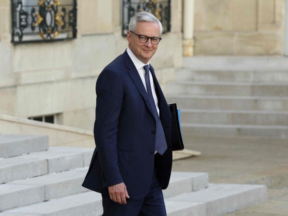 Viele bekannte Gesichter in Frankreichs neuer Regierung