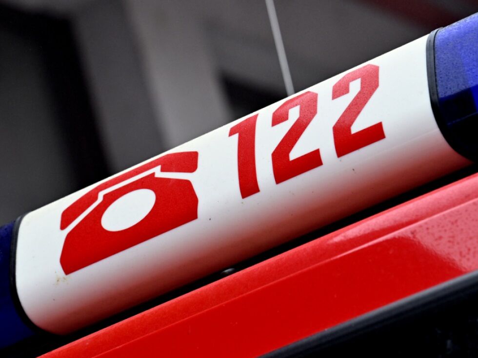 Viele Feuerwehreinsätze wegen Unwetter in Hollabrunn