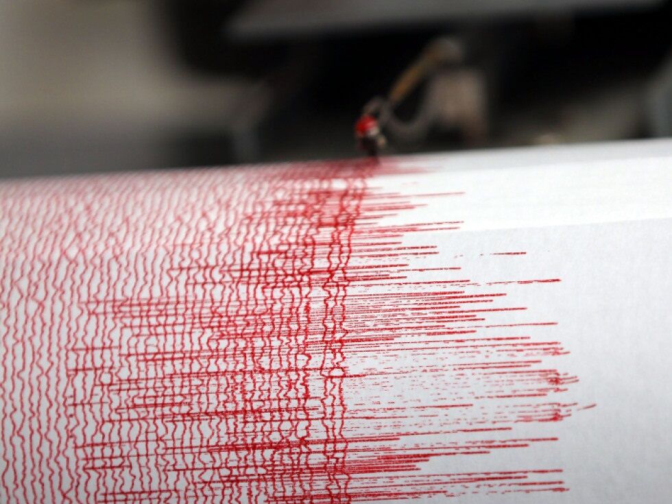 Viele Nachbeben erschüttern russische Halbinsel Kamtschatka