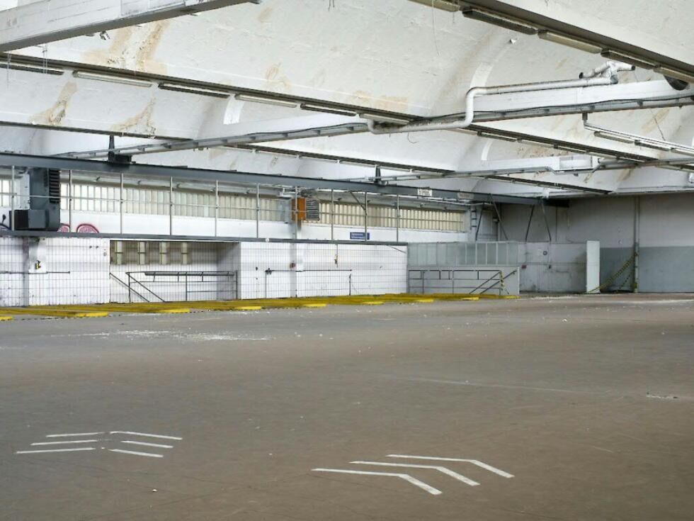 Dunajski teden oblikovanja se seli v nekdanjo avtomobilsko hišo