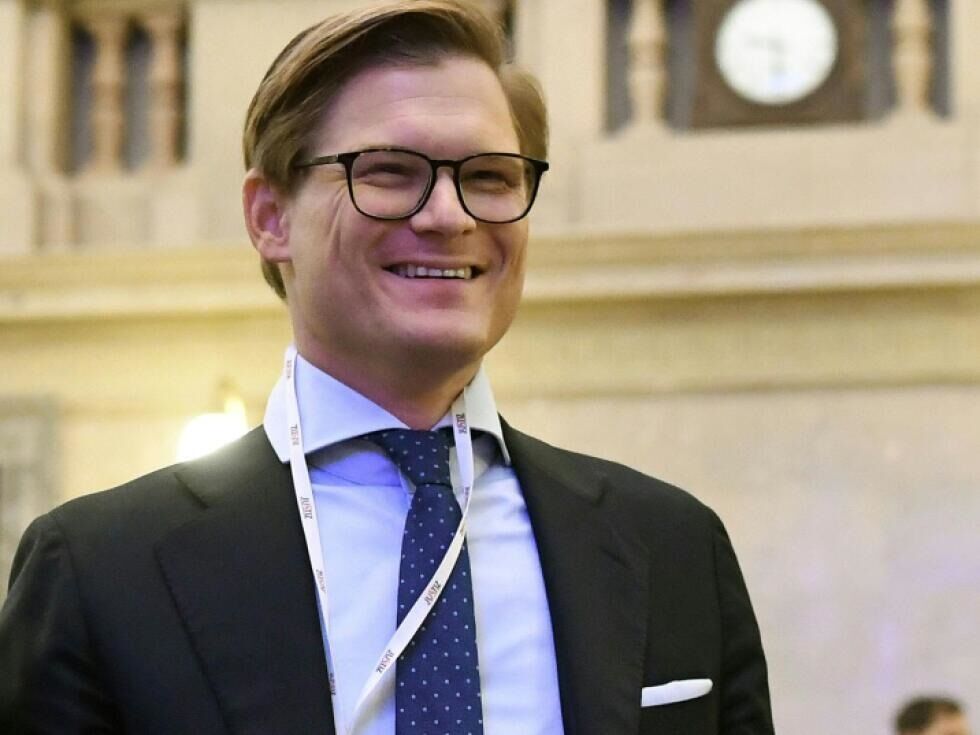 Vier Jahre Haft für Wiener Anwalt, der Millionen veruntreute