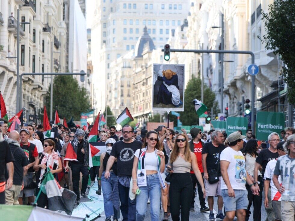 Vingegaard fixiert Vuelta-Sieg - letzte Etappe abgebrochen