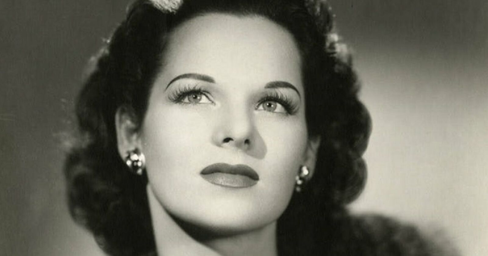 Virginia Hill Die Geschichte einer Salzburger Gangsterbraut SN.at