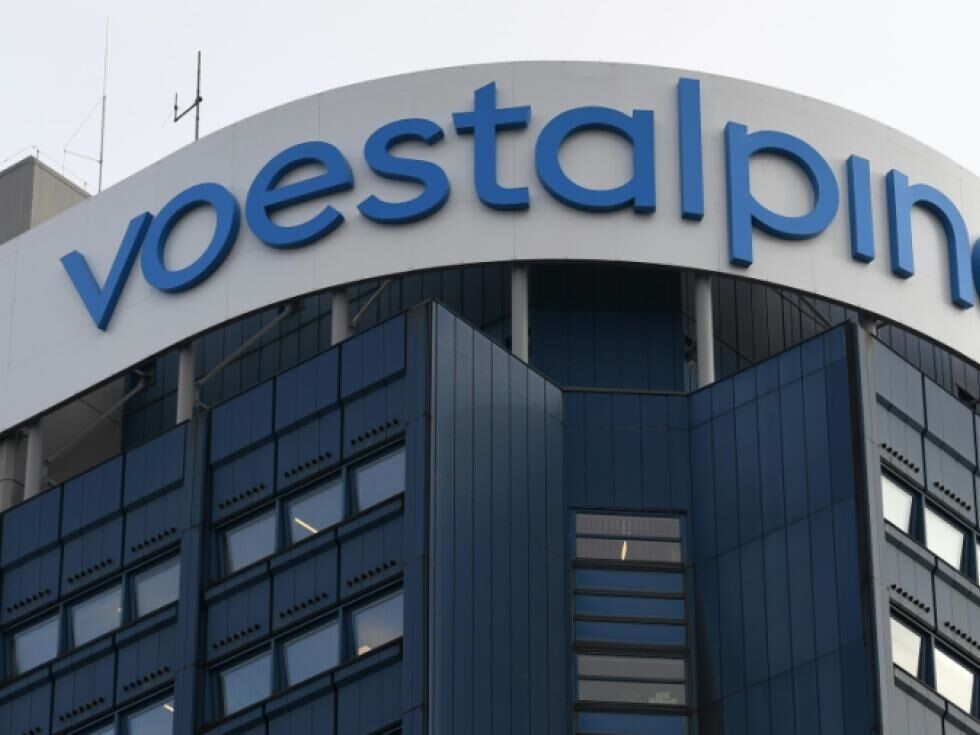 voestalpine erneut mit rückläufigen Ergebnissen