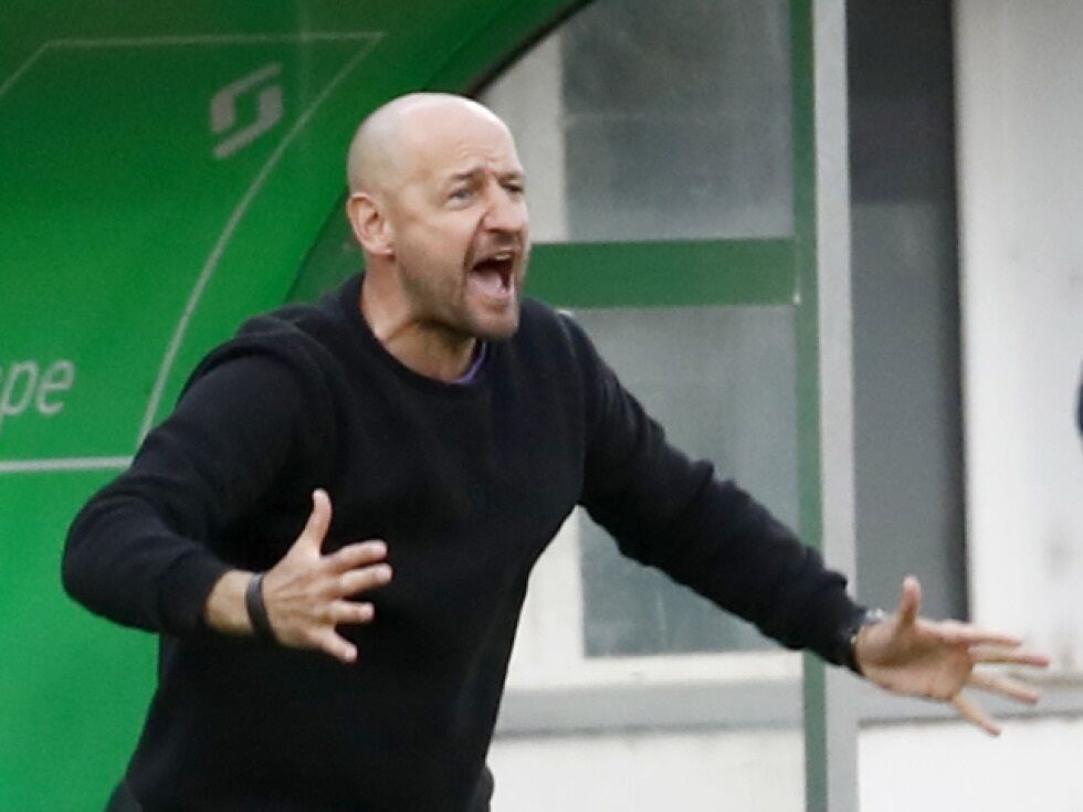 Voitsberg sorgt mit 3:2 gegen Austria Wien für Cup-Sensation