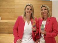 Vom Studienprojekt zum Produkt: Salzburger Seife soll Mücken vertreiben