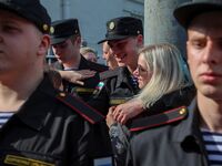 Von der Schulbank an die Front: Wie Russland in Kursk seine jungen Rekruten verheizt