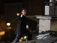 Von "Indiana Jones" bis "Sound of Music": Zehn Filme, die Salzburg berühmt machten