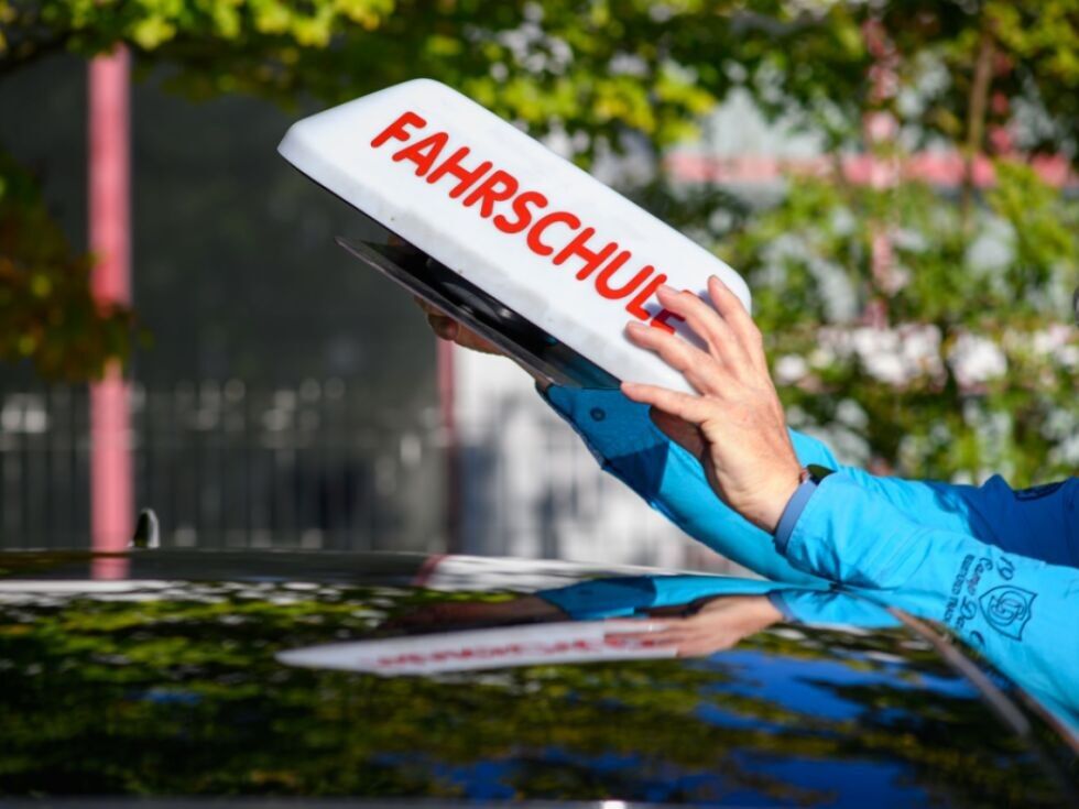 Vorarlberger Führerscheincausa nun bei Oberstaatsanwalt