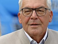 Gesundheitliche Probleme: Salzburger Landesrat Josef Schwaiger fällt länger aus