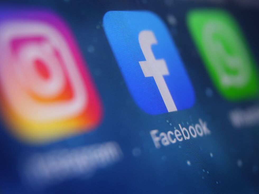 VSV sprožil množične tožbe proti Meti zaradi kršitev zasebnosti