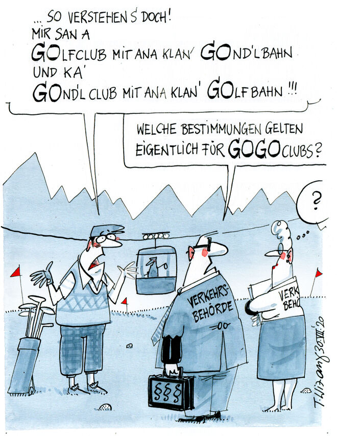 Vurschrift is’ Vurschrift ...