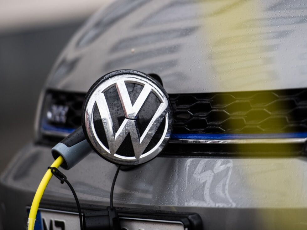 VW-Konzern verkauft weltweit etwas mehr