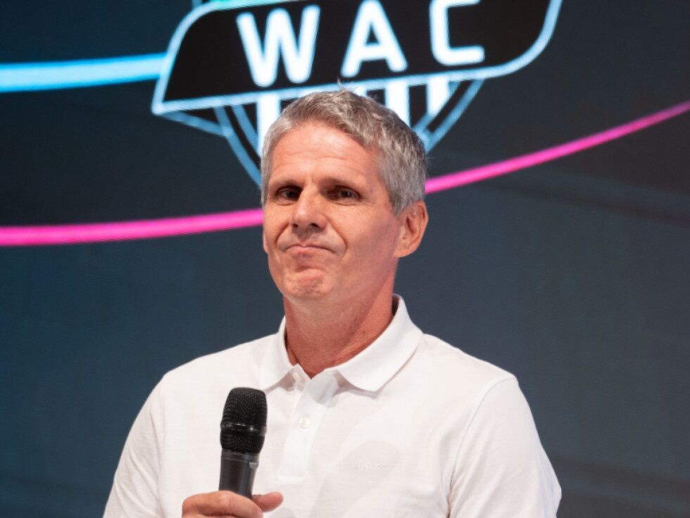 Trener WAC-a Dietmar Kühbauer je zahteval okrepitve igralskega kadra